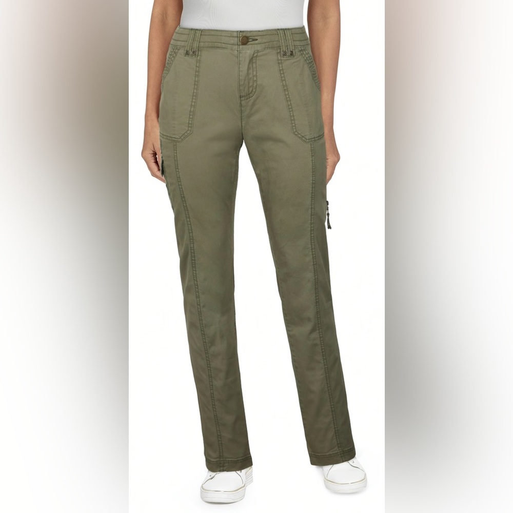 Natural Reflections Pants